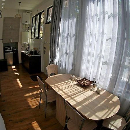 Old - Gold Gala Apartment Tbilisi Luaran gambar