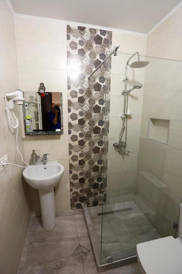Old - Gold Gala Apartment Tbilisi Luaran gambar