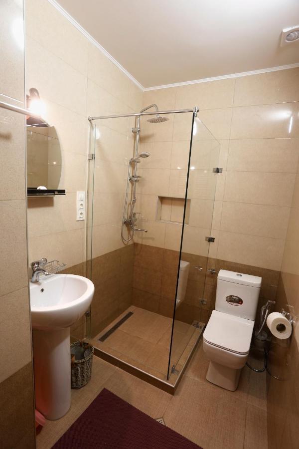 Old - Gold Gala Apartment Tbilisi Luaran gambar