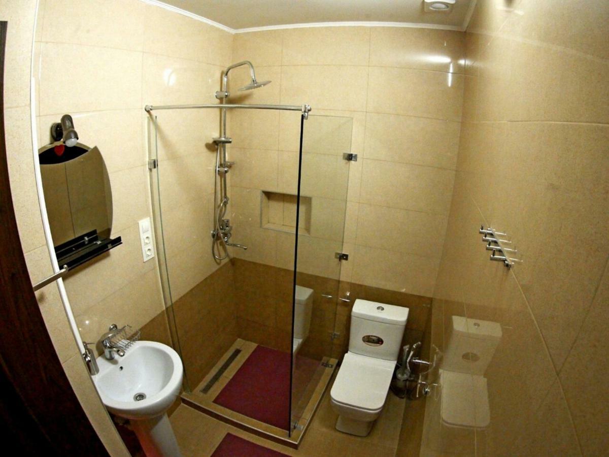Old - Gold Gala Apartment Tbilisi Luaran gambar