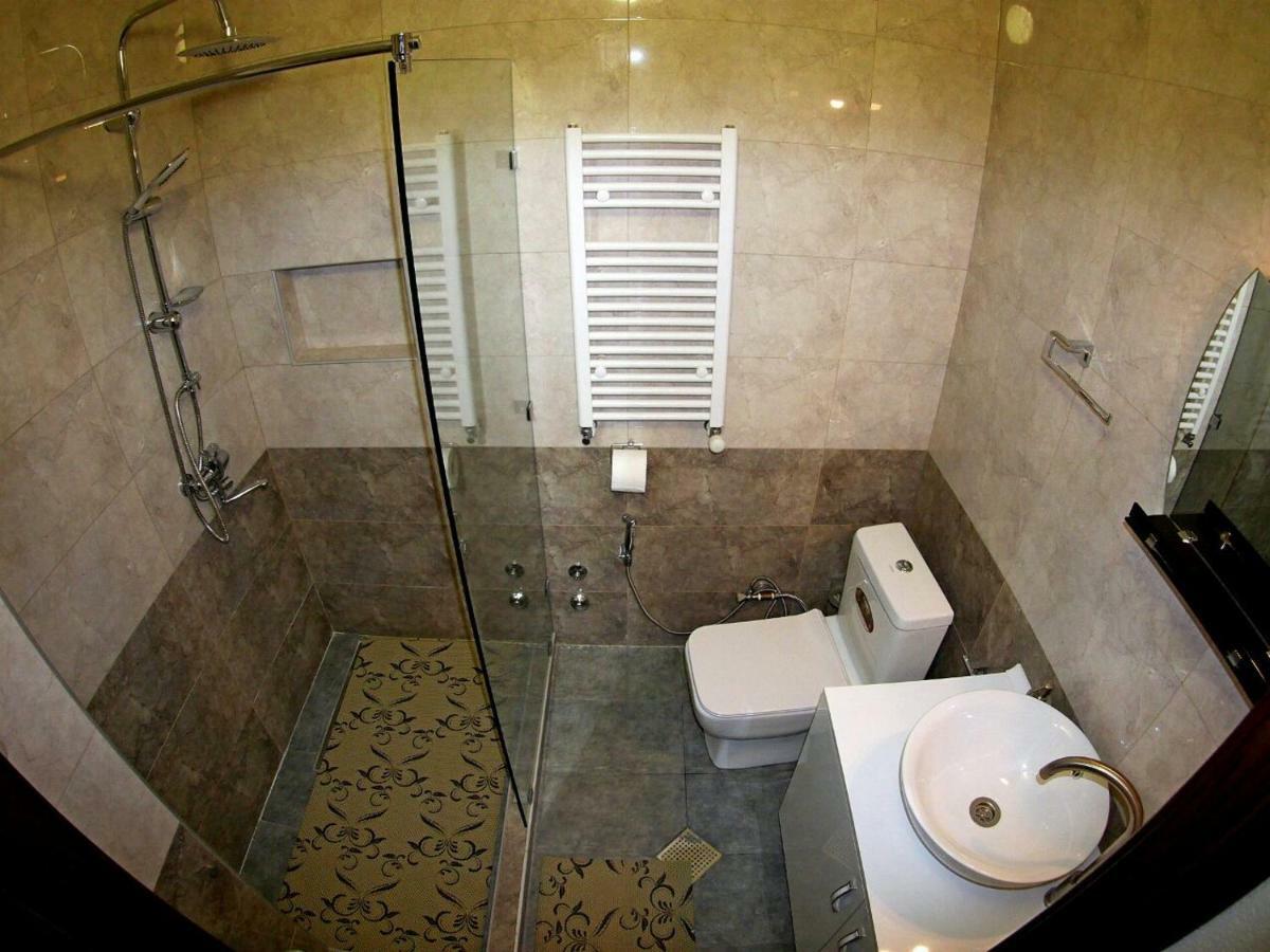 Old - Gold Gala Apartment Tbilisi Luaran gambar