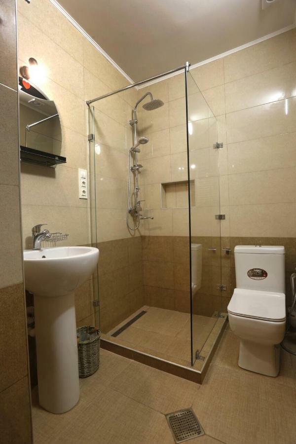 Old - Gold Gala Apartment Tbilisi Luaran gambar