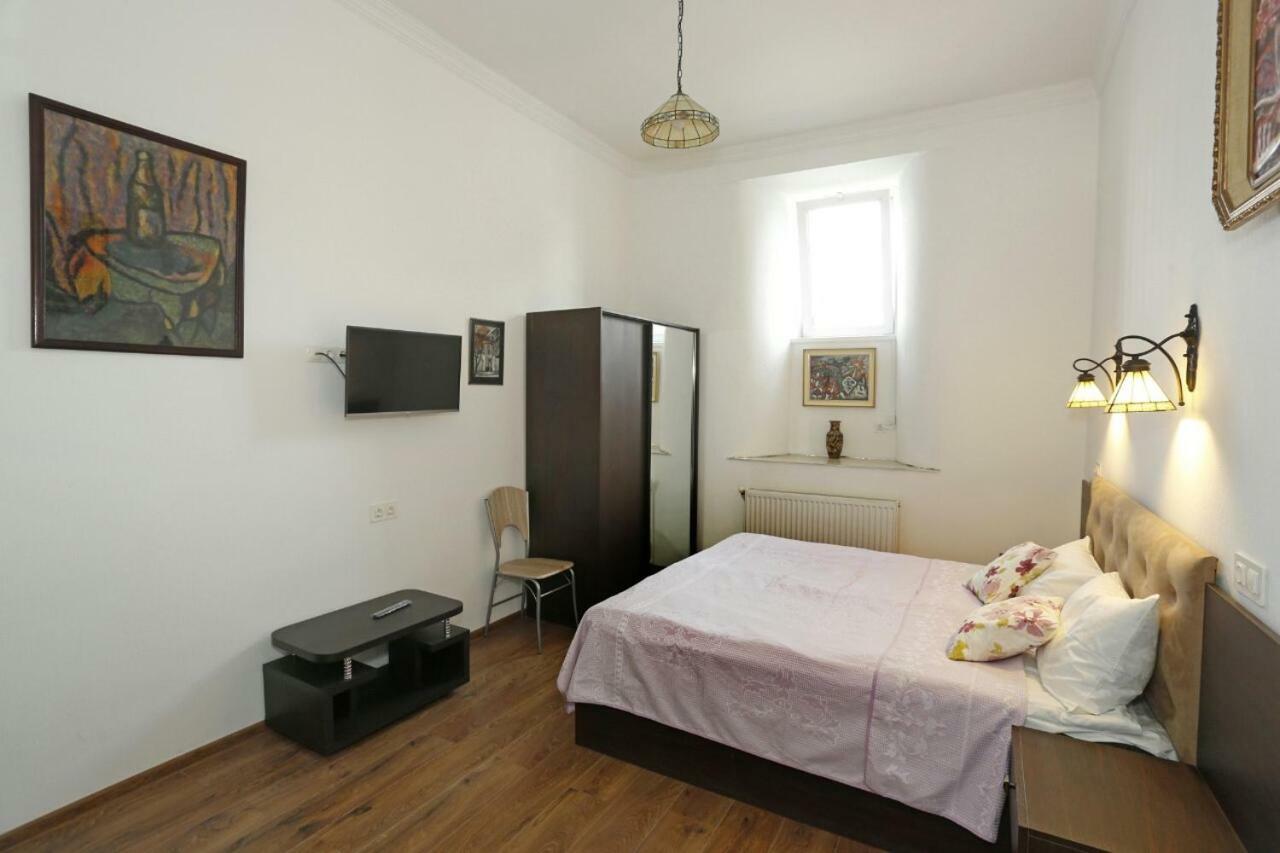 Old - Gold Gala Apartment Tbilisi Luaran gambar