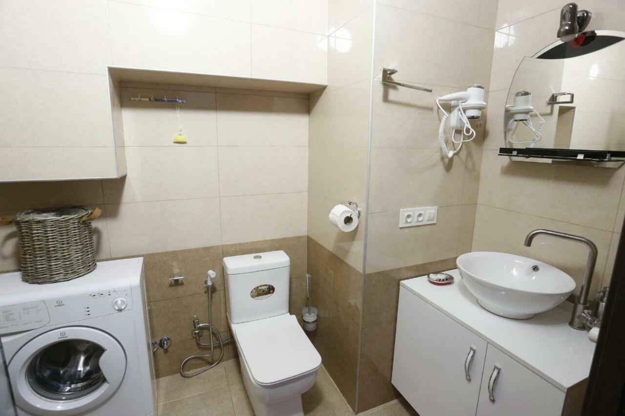 Old - Gold Gala Apartment Tbilisi Luaran gambar