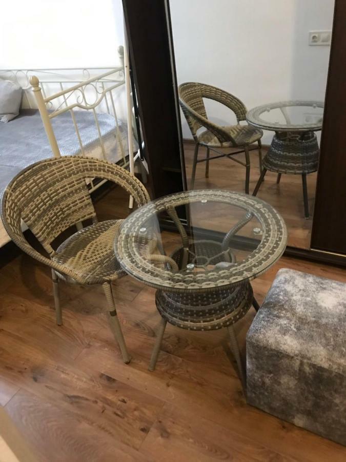 Old - Gold Gala Apartment Tbilisi Luaran gambar