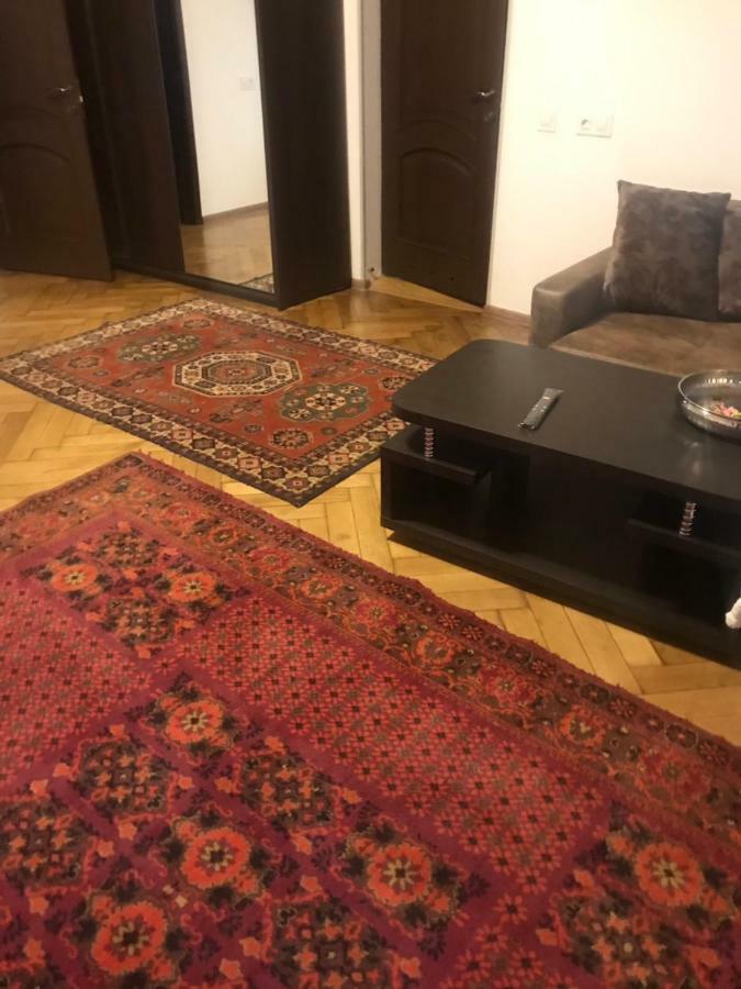 Old - Gold Gala Apartment Tbilisi Luaran gambar
